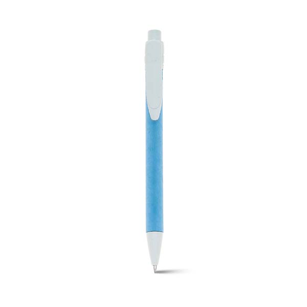 Esferográfica Papel kraft