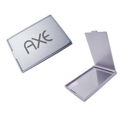 Espelho Personalizado de Bolsa