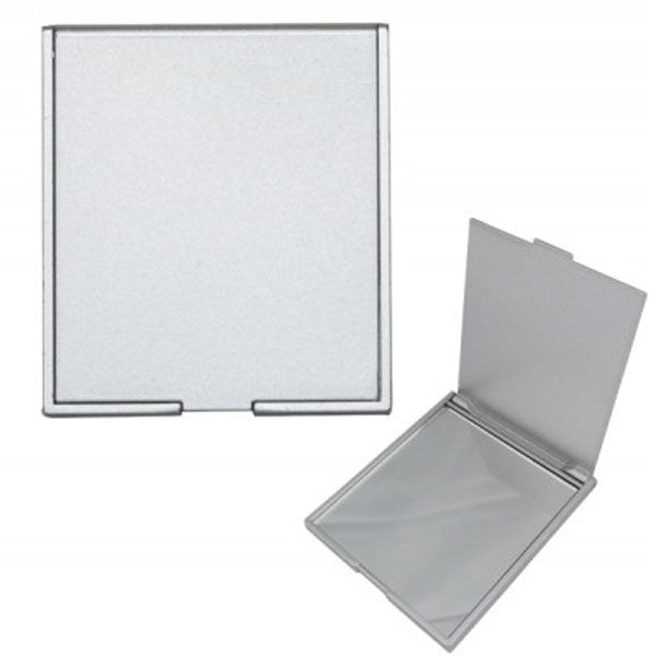 Espelho Personalizado de Bolsa