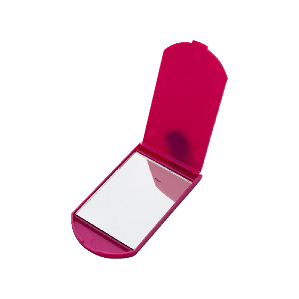 Espelhinho de Bolsa Outubro Rosa