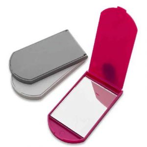 Espelho de Bolsa para Personalizar Atacado