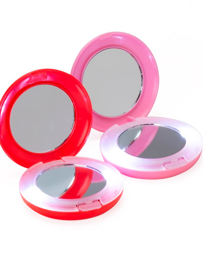 Espelho para bolsa personalizado Promocional