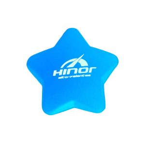 Estrela Anti-Stress Personalizada