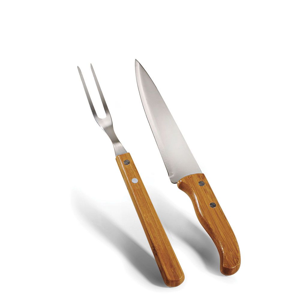 Faca para Churrasco Personalizada