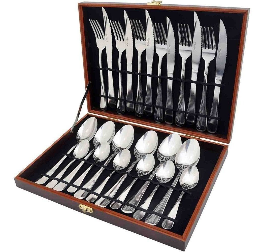 Faqueiro Personalizado