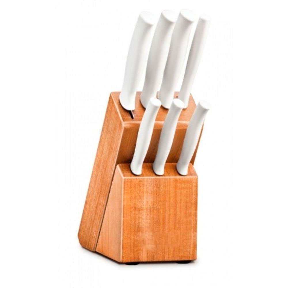 Faqueiro com Cepo Promocional