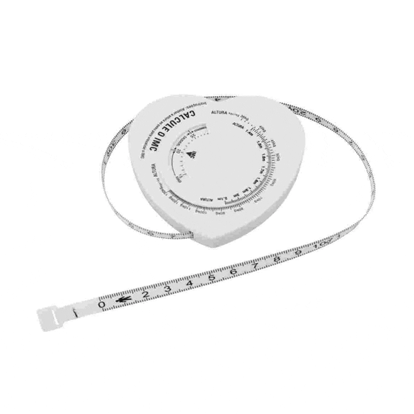 Fita Métrica Personalizadas