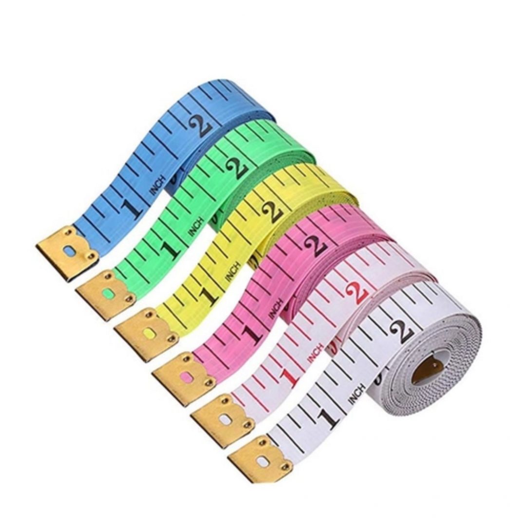 Fita Métrica para Academia Personalizada – Medição Precisa
