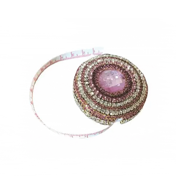 Fita antropométrica luxo Personalizada