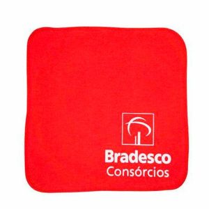 Flanelas Personalizadas 100% Algodão
