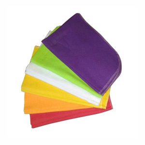 Flanelas Personalizadas em Diversas Cores