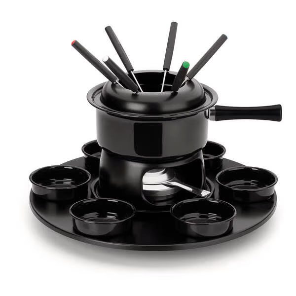 Fondue kit