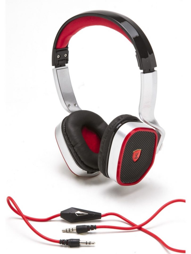 Fone de ouvido Master Som