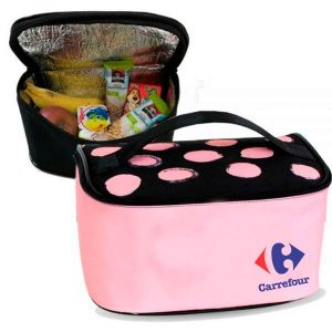 Frasqueira Personalizada Térmica Promoção