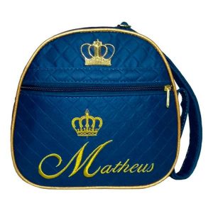 Frasqueira Térmica Personalizada para menino