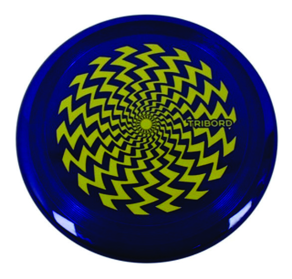 Frisbee profissional