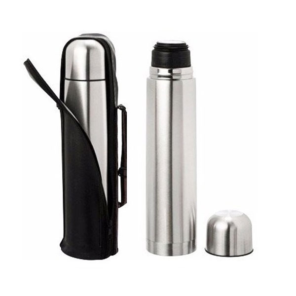 Garrafa Térmica em Inox Personalizada