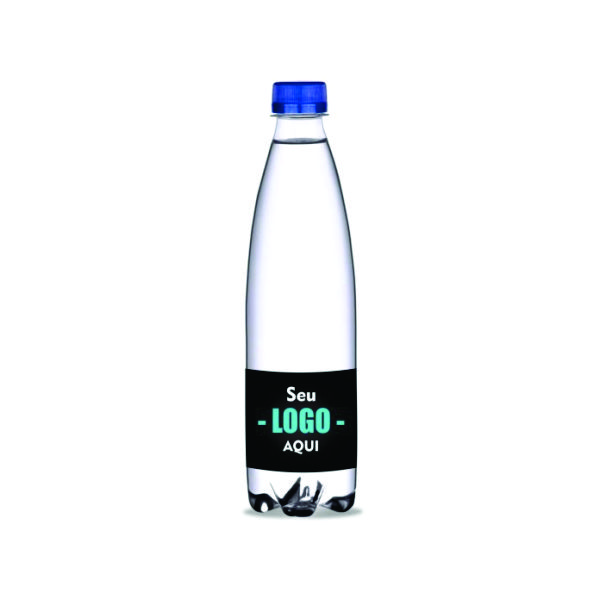 Garrafa de Água Personalizada Speciali 500ml