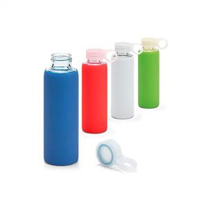 Garrafas de Vidro Personalizada Brinde