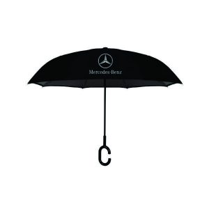 Guarda Chuva Invertido Personalizado