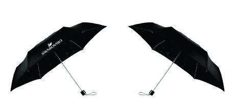 Guarda-Chuva Swarovski