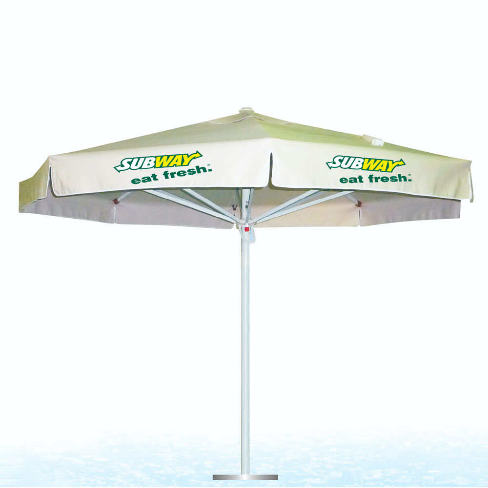 Guarda Sol Personalizado Atacado