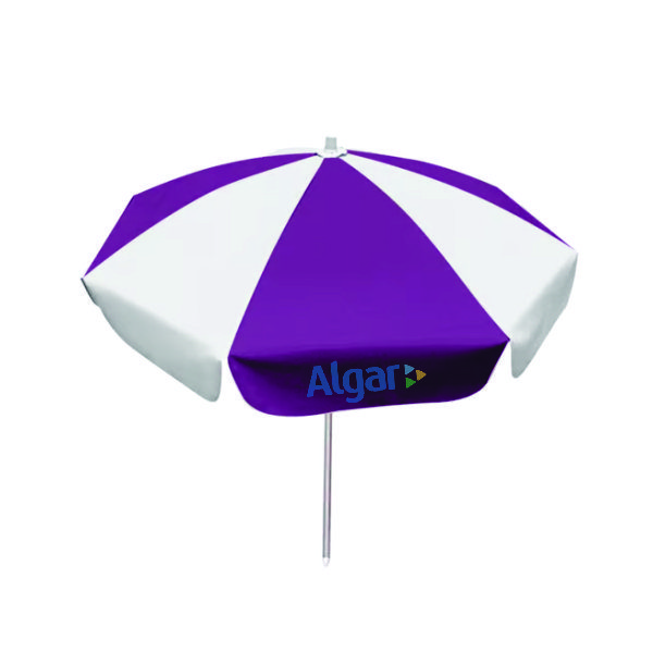 Guarda Sol de Praia Personalizado