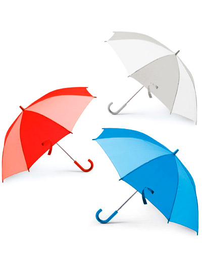 Guarda chuva infantil personalizado