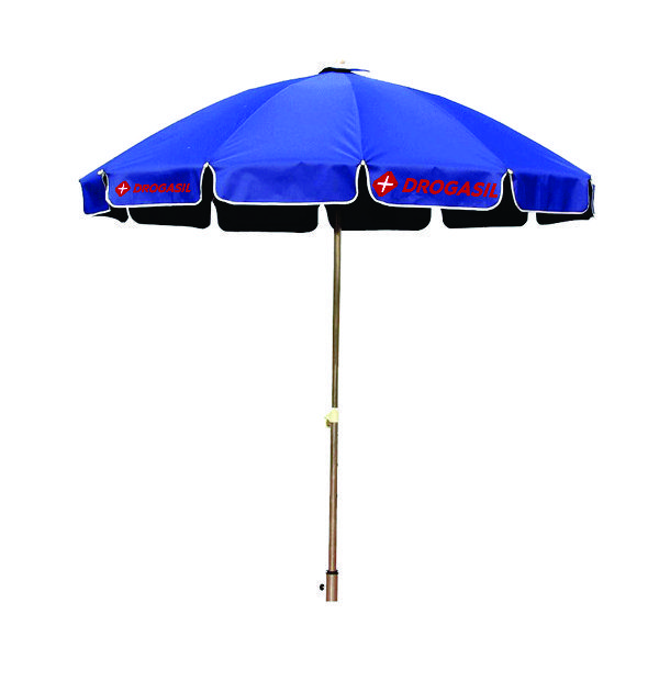 Guarda Sol Praia Personalizado