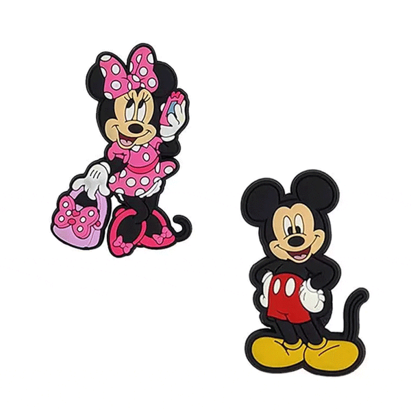 Imã de Geladeira Grande – Brinde Criativo para sua Casa