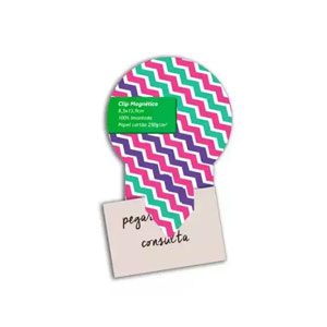 Imãs de Geladeira Decorativos