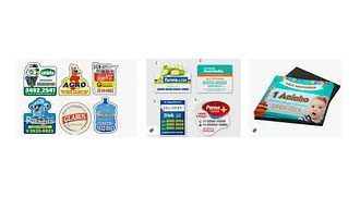 Imãs para Geladeira Personalizados