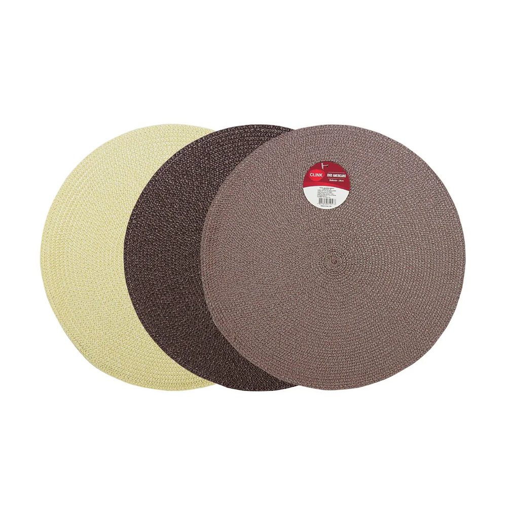 Jogo Americano Personalizado