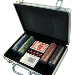 Jogo de Poker para Brindes