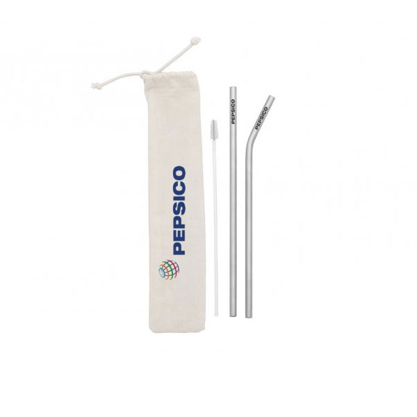 KIT CANUDO INOX TOTAL