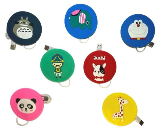 Brinde Aquecedor de Caneca USB