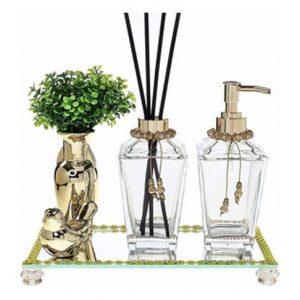 Kit Aromatizador para Ambiente