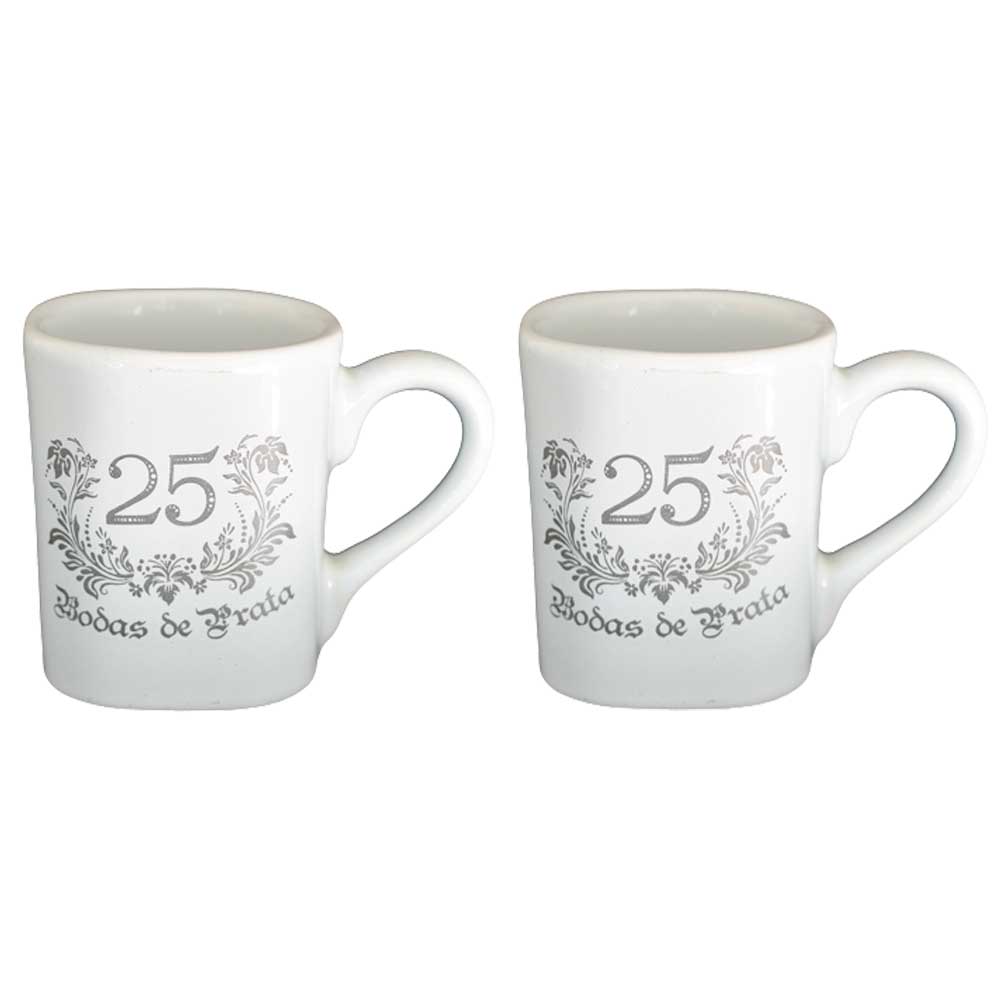 Kit Canecas para Brindes