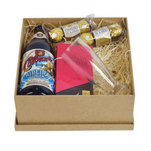 Kit Cerveja Artesanal
