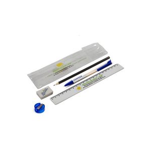 Kit Estojo Escolar Personalizado