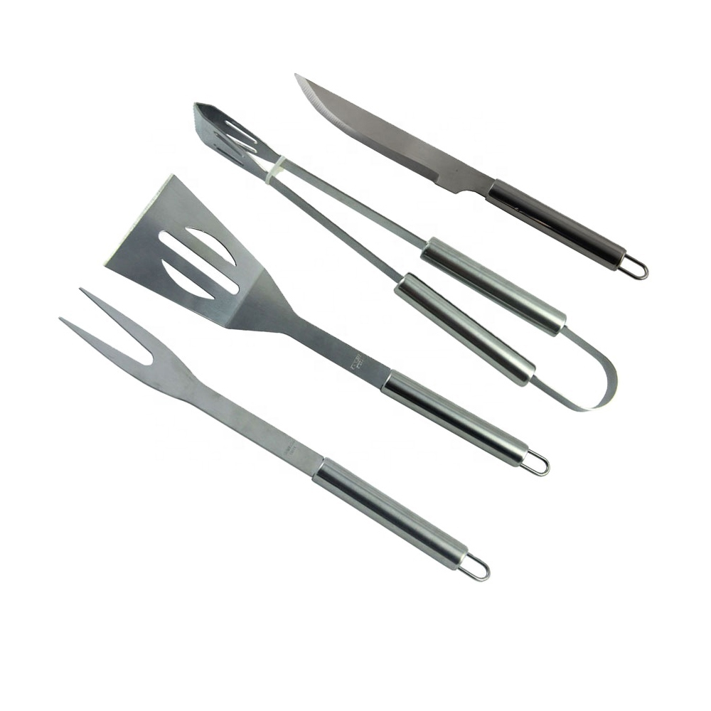 Kit Facas para Churrasco Personalizado