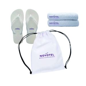 Kit Onboarding Pousada