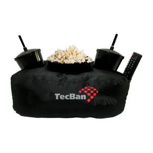 Kit Pipoca Personalizado