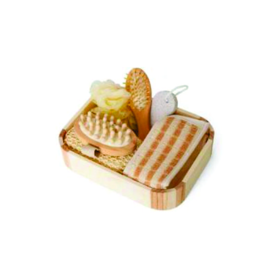 Kit Relax Personalizado – Relaxe com seus Brindes