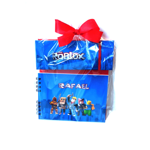 Kit Risque e Rabisque Roblox