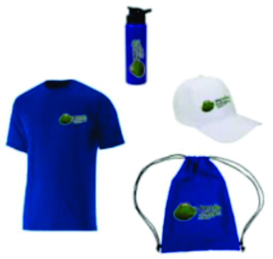 Kit Corrida Personalizado – Incentive um Estilo de Vida Ativo