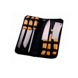 Kit de Churrasco para Brindes