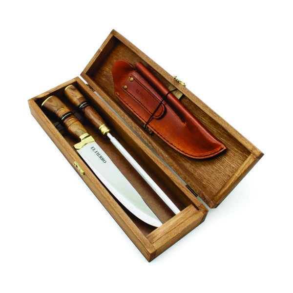 Kit de Facas para Presente