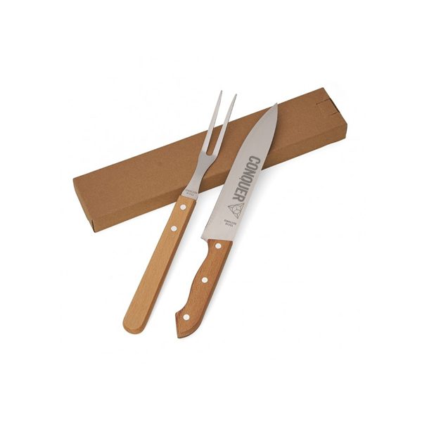 Kit de Facas para Presente