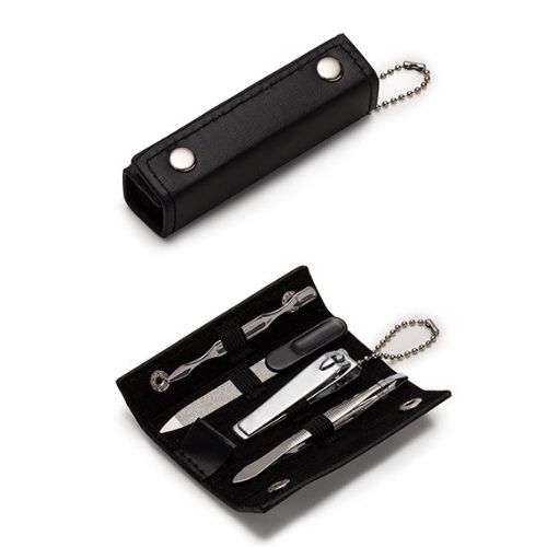 Kit personalizado de manicure